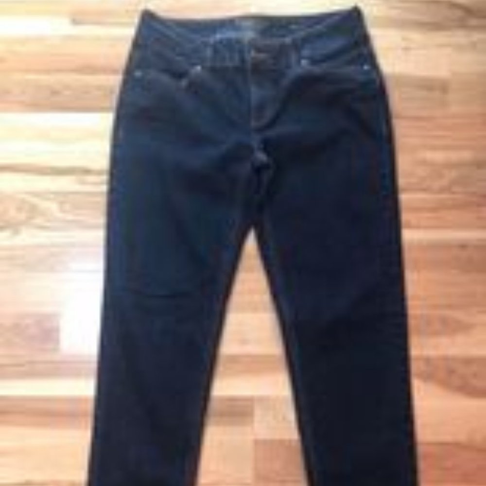 SIMPLY VERA VERA WANGSKINNY JEANS